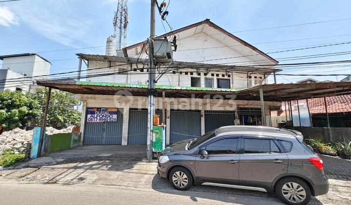 Rumah Cibitung Cikarang Barat Bekasi Cibatu Murah Butuh Uang