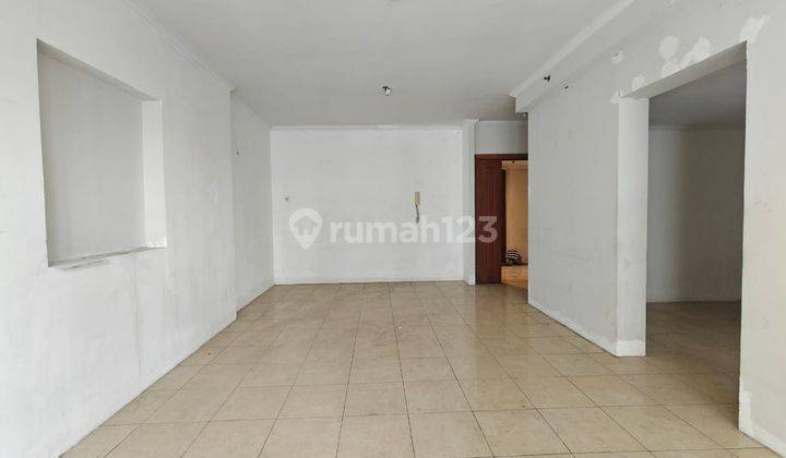 APT GRAND PALACE PALAZZO KEMAYORAN HOOK UNFURNISHED MURAH 1