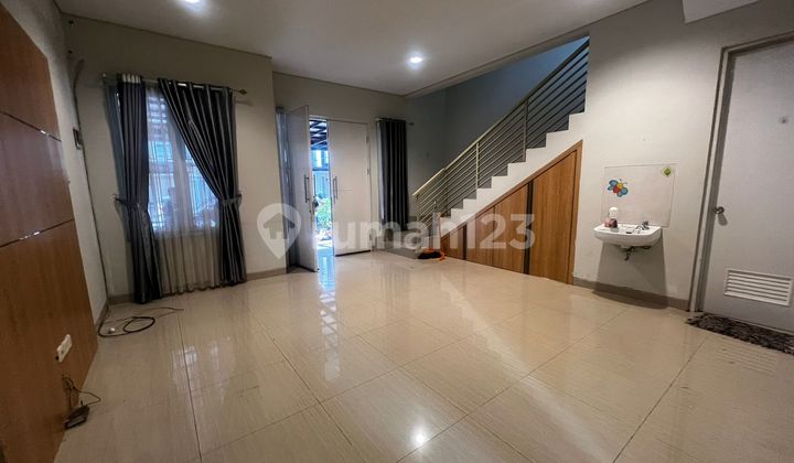 Perumahan Bukit Dago Gunung Sindur Bogor Jual Bu 2