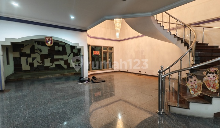 Rumah Sunter Paradise Bisma Garden Agung Permai Danau Agung 2lt Siap Huni