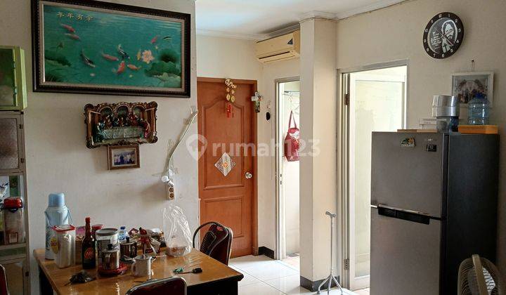 Apartemen Mediterania Palace 2BR Gandeng Furnished 1