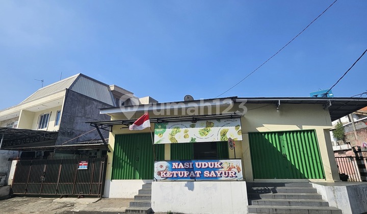 Rumah Slipi Kemanggisan Palmerah Bisa Usaha Jalan Lebar Rumah Slipi Kemanggisan Palmerah Bisa Usaha Jalan Lebar