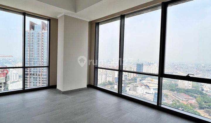 Menara Jakarta Kondo Jual Murah Rugiii Bu Bangetttt 1