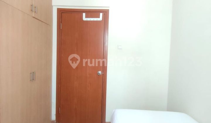 Apt Grand Palace Palazzo Mediterania Springhill Puri Kemayoran Sunter  2