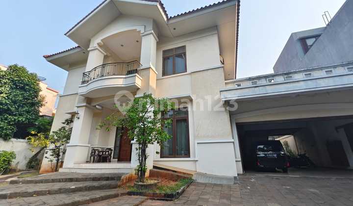 RUMAH SUNTER BISMA DANAU CINCIN JUAL MURAH SIAP NEGO