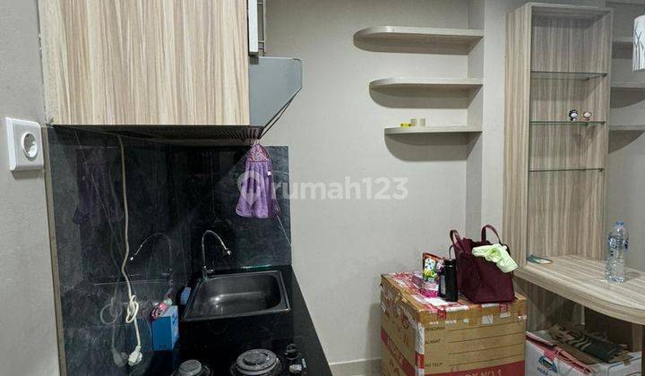 Apartemen Sunter Icon 2BR Furnished Bs Kpa 2