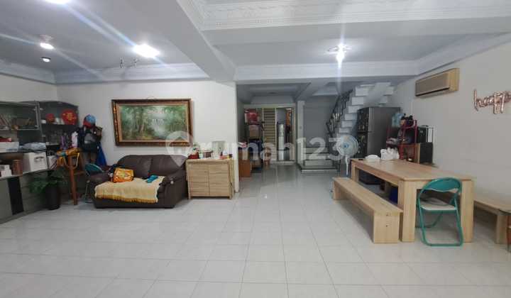 Rumah Muara Karang Blok 7 Siap Huni 2