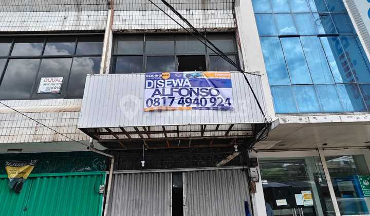 Ruko Robinson Bandengan Jembatan Dua Pejagalan Penjaringan 4lt Full Renov Ruko Robinson Bandengan Jembatan Dua Pejagalan Penjaringan 4lt Full Renov