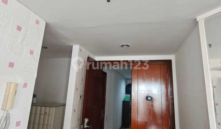 Royale Springhill Kemayoran Apartment Royale Suites Mansion Palazzo Lagoon Mediterania 2