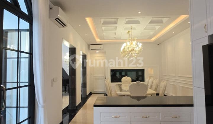 Rumah Lux Menteng Cimahi Cikini Surabayara Cokroaminoto Teuku Umar Diponegoro 2