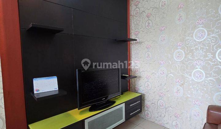 Apartment Mediterania Ancol Lantai  Rendah Furnished Nego Sampai Deal 1