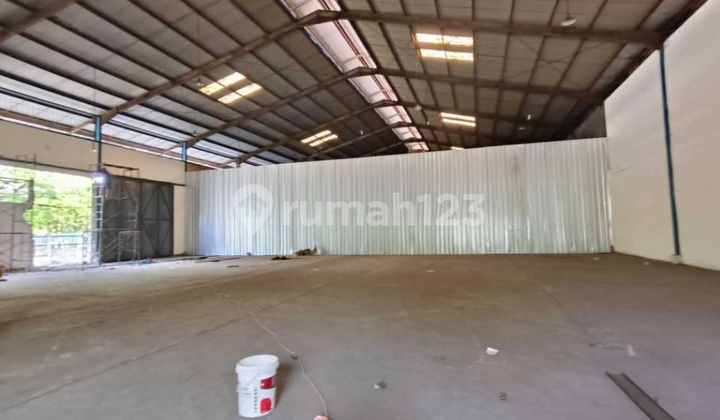 Gudang Ancol Barat Lodan Center Kota Mangga Dua Lodan Martadinata Siap Huni Bebas Pungli