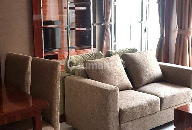 Apartemen Ta Residence 2br Furnished Hook Murah 1