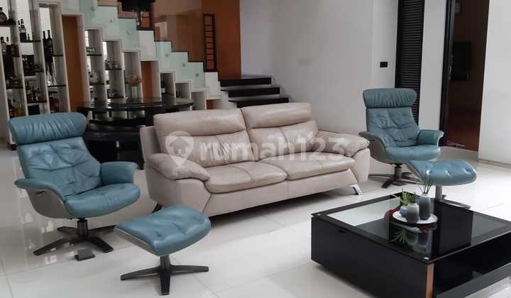 Minimalist House BGM VGI Artha RGM Kelapa Gading TOP Cluster