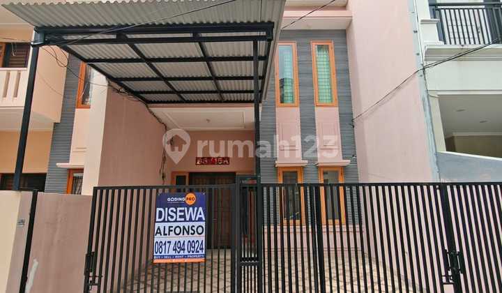 Rumah Sewa Sunter Garden Sts Agung Utara Paradise Metro Permai Rumah Sewa Sunter Garden Sts Agung Utara Paradise Metro Permai