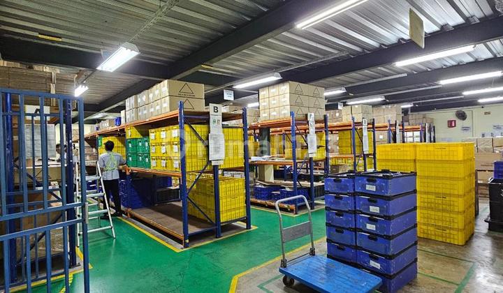 Bizpark Penggilingan Cakung Cilincing Pulo Gadung 3-story Cluster Bizpark Penggilingan Cakung Cilincing Pulo Gadung 3-story Cluster