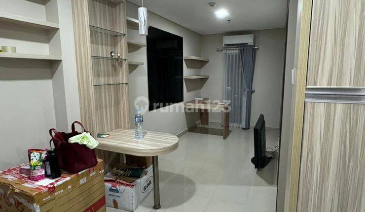 Apartemen Sunter Icon 2BR Furnished Bs Kpa 1