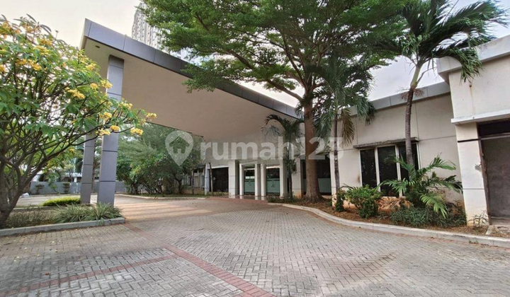 Adjacent Lot Sunter Icon Apartment 1581 sqm Price 500,000/sqm Adjacent Lot Sunter Icon Apartment 1581 sqm Price 500,000/sqm