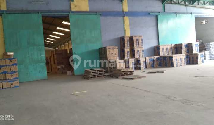 Gudang Kawasan Sentra Kosambi Permai Dadap Prancis Tangerang Gudang Kawasan Sentra Kosambi Permai Dadap Prancis Tangerang
