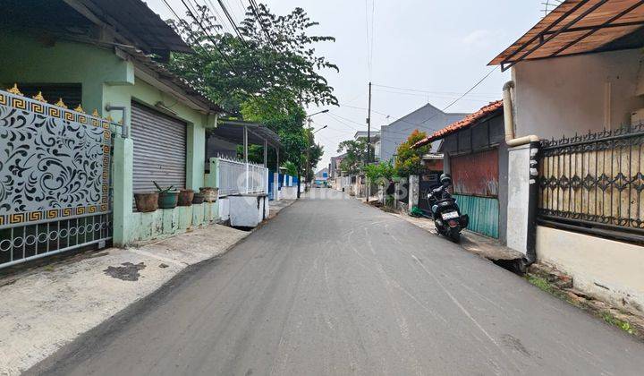 Rumah Cipinang Muara Jl 2 Mobil Lokasi Ramai 2