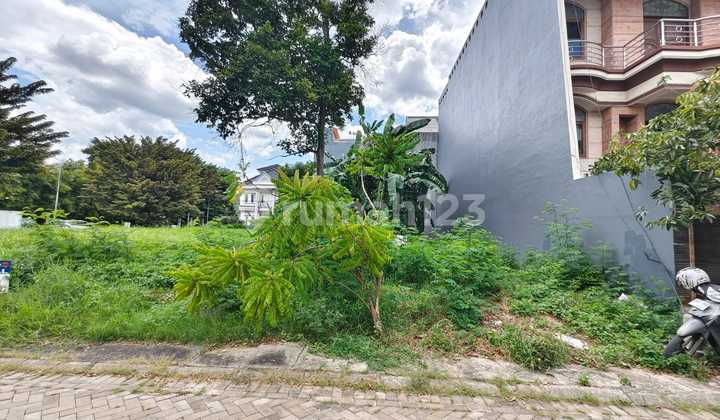 Kavling Villa Permata Gading Jalan Lebar 4 Mobil Kavling Villa Permata Gading Jalan Lebar 4 Mobil