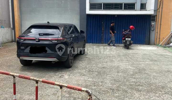 Bizpark Pulogadung Penggilingan Cakung Pulomas Kelapa Gading Siap Huni