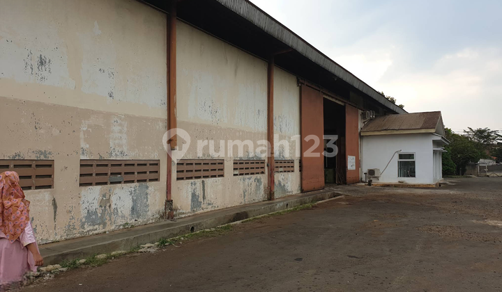 Gudang Pabrik Lanbau Citereup Cibinong Bogor Sentul Jual Murah Luas Gudang Pabrik Lanbau Citereup Cibinong Bogor Sentul Jual Murah Luas