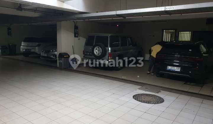 Coasta Villa Ancol Timur Ancol Seafront Ancol Barat Kemayoran Connected Unit 2