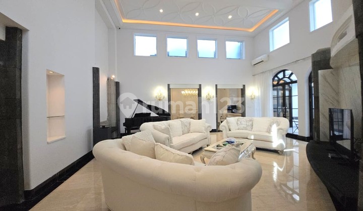 Rumah Lux Menteng Cimahi Cikini Surabayara Cokroaminoto Teuku Umar Diponegoro 1