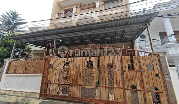 Rumah Agung Permai Danau Agung Paradise Agung Perkasa Sunter 3LT