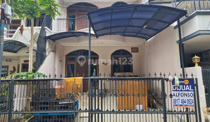 Rumah Kelapa Gading Ayu Hibrida Janur 2LT Murah  1