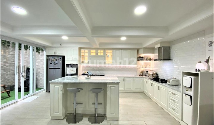 Gading Hill Mediterranean BGM VGI RGM VPG Coconut Gading