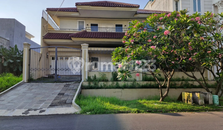 Rumah Murah Karang Bolong Pangandaraan Parang Tritis Ancol Barat
