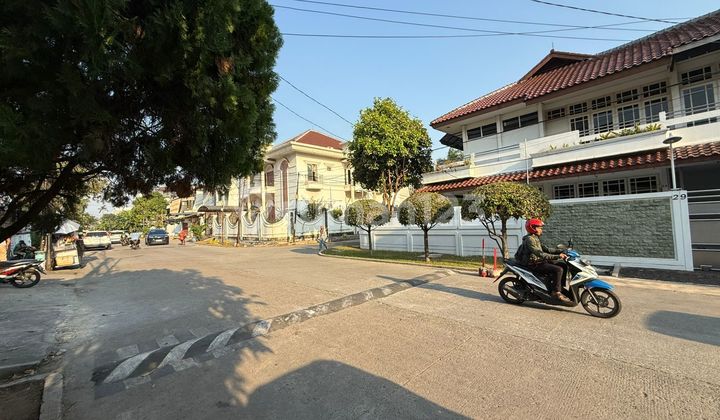Rumah Muara Karang Raya Blok 7 Favorit Hitung Tanah 2