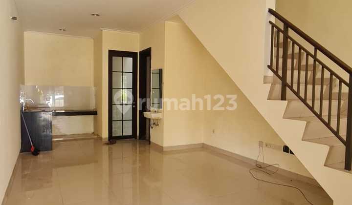 Rumah Brand New Cluster Green Village Karang Tengah Citra Green Lake City 2