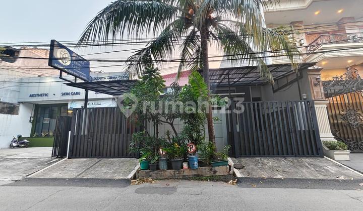 Sunter Agung Jaya Agung Permai Paradise House, Wide Road, Ready to Occupy