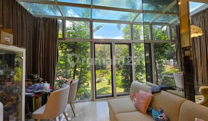 BGM VGI RGM Gading Park View House Ready to Live In Cheap Nice