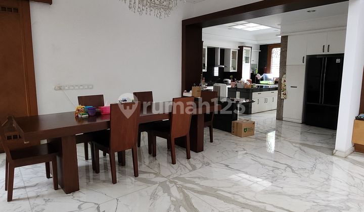 Rumah Classic Minimalis Vgi Bgm Rgm Artha Gading Cluster Bagus Kelapa Gading