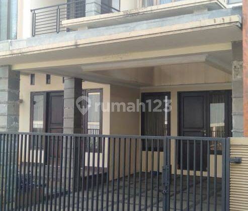 Rumah Minimalis Perumahan Mahkota Residence Pasar Minggu 2