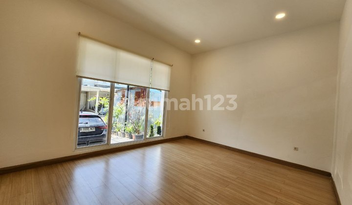 Alam Sutera Cluster Onyx Brand New 2