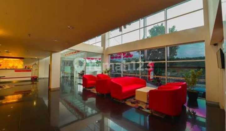 For Sale Menteng Setiabudi Hotel Takeover Super Strategic Locationssss