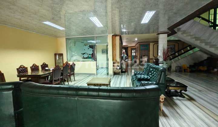 FOR SALE: LAKE SUNTER SOUTH HOUSE AT NJOP VALUE 2