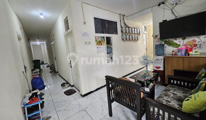 Hasyim Ashari Boarding House Cideng Roxy Ketapang Gajah Mada Fully Occupied 2