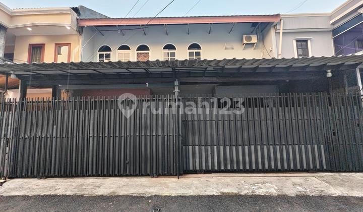 Rumah Sunter Agung Jaya Agung Barat Agung Permai 2lt Jual Dibawah NJOP