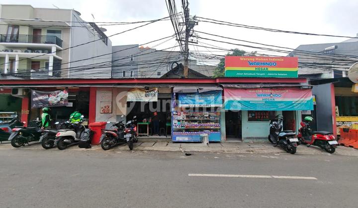 Rumah Kost Jl Setiabudi Jakarta Selatan Lokasi Strategis Passive Income Rumah Kost Jl Setiabudi Jakarta Selatan Lokasi Strategis Passive Income