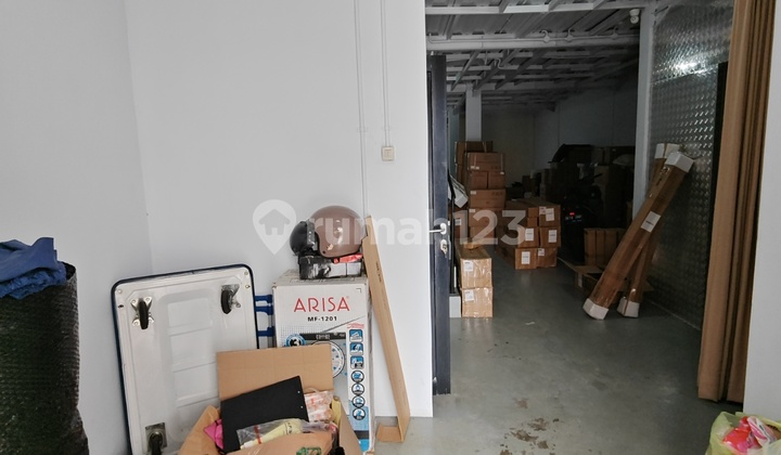 Bukit Gading House, Mediterranean Villa, Gading Indah, Royal Gading Mansion, Vpg Kelapa Gading 2