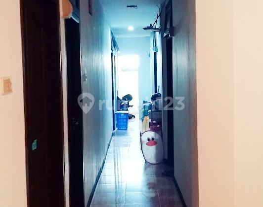 Boarding House Tanjung Duren Untar Mall CP Employee Student High ROI 4F 2