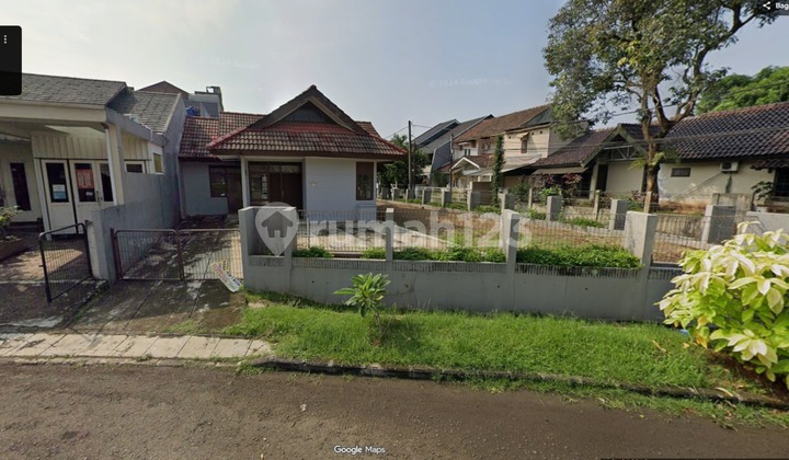 Rumah Hook Griya Loka Rawa Buntu Bsd Serpong Alam Sutera Rumah Hook Griya Loka Rawa Buntu Bsd Serpong Alam Sutera