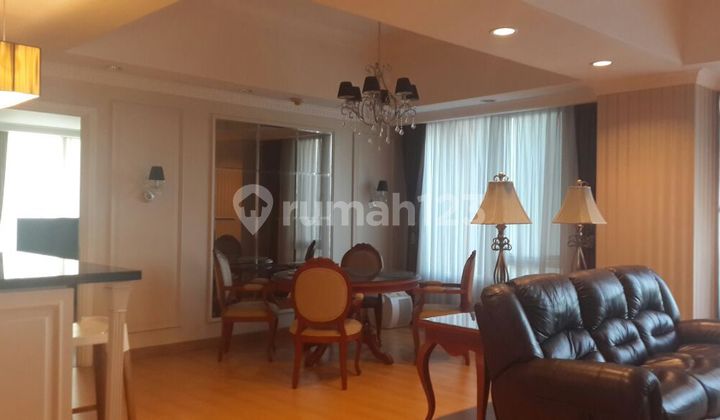 The Ascott Thamrin Grand Indonesia Kebon Kacang Sudirman Setiabudi 2