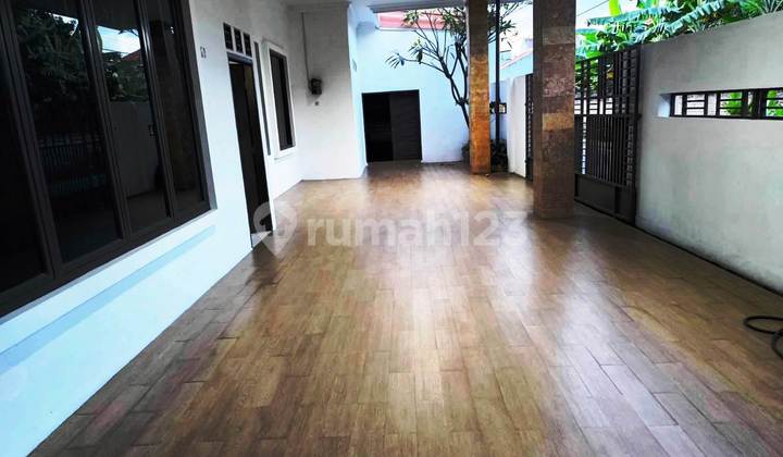 Rumah Pangkalan Jati Cipinang Melayu Makasar Duren Sawit Jual Murah 2